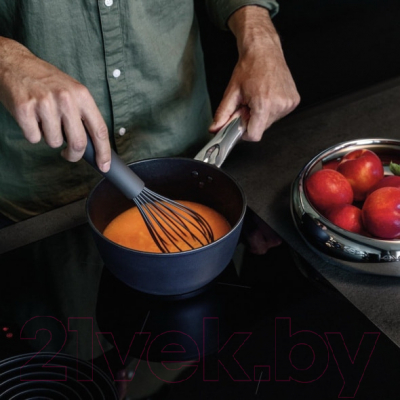 Ковш Sambonet Midnight Blue / 51076-18