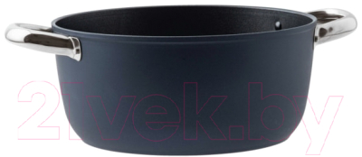 Кастрюля Sambonet Midnight Blue / 51077-70