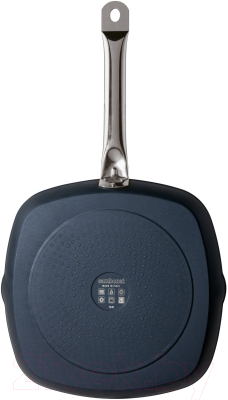 Сковорода-гриль Sambonet Midnight Blue / 51078-28