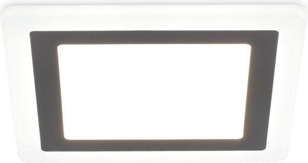 Точечный светильник Ambrella DCR390 - фото