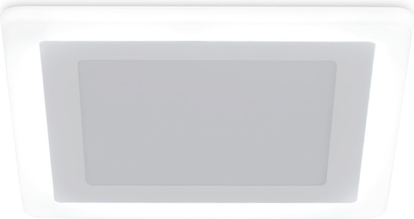 Точечный светильник Ambrella DCR390