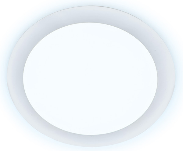 Точечный светильник Ambrella DLR 5W 6400K 185-250V