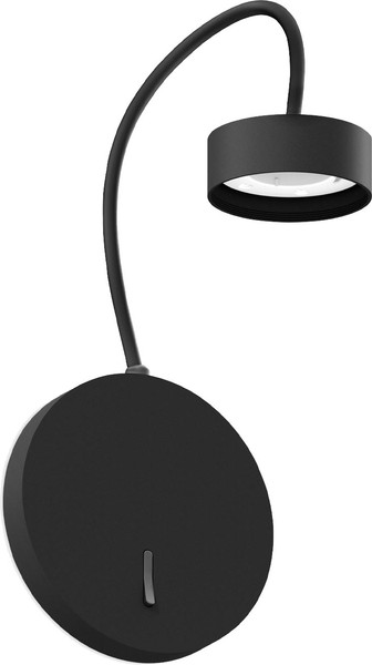 Бра Ambrella C9596 SBK - фото