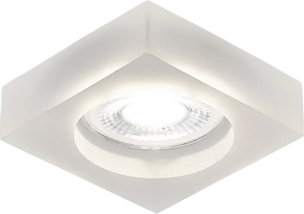 Точечный светильник Ambrella S9171 W/CH/WH - фото