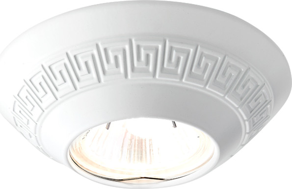 Точечный светильник Ambrella D1158 W