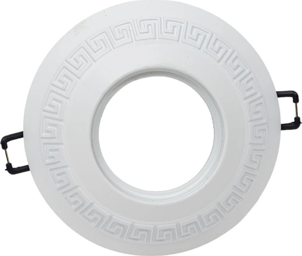 Точечный светильник Ambrella D1158 W