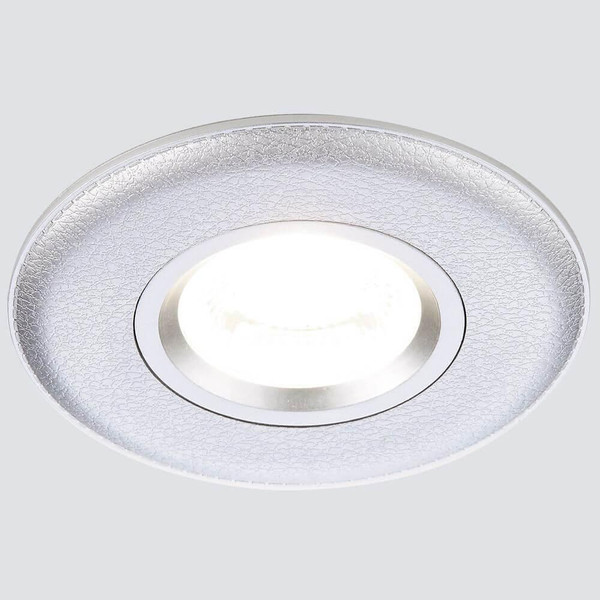 Точечный светильник Ambrella P2340 SL - фото