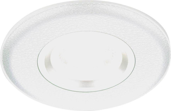 Точечный светильник Ambrella P2340 W - фото