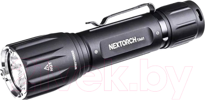 Фонарь Nextorch TA41 - фото