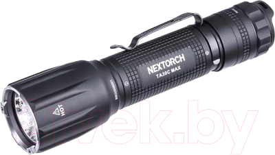 Фонарь Nextorch TA30C Max - фото