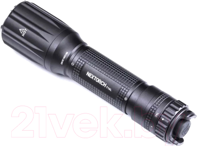 Фонарь Nextorch T10L - фото
