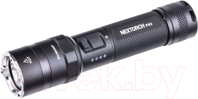 Фонарь Nextorch P83 - фото
