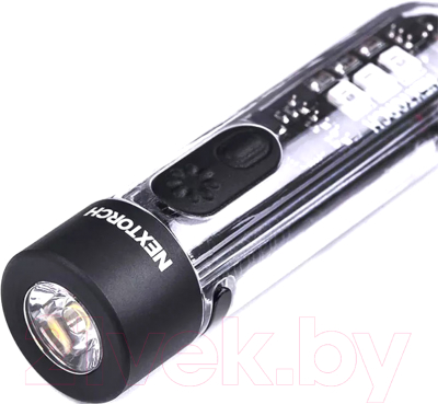 Фонарь Nextorch K40