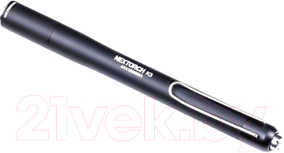 Фонарь Nextorch K3 V2.0 - фото