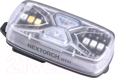 Фонарь Nextorch UT41 - фото