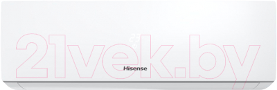 Сплит-система Hisense AS-12HR4RYDDJ00 - фото