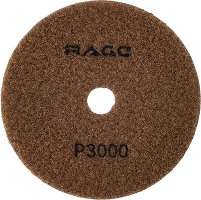 Шлифовальный круг Vira Rage 558108