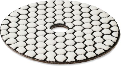 Шлифовальный круг Vira Rage 558108