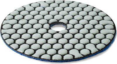 Шлифовальный круг Vira Rage 558102