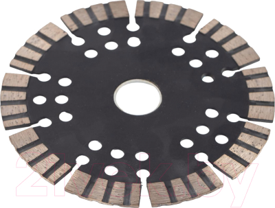 Отрезной диск алмазный Vira Rage 600132