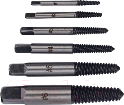 Набор экстракторов Vira 820150 - фото