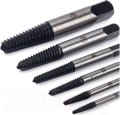 Набор экстракторов Vira 820150