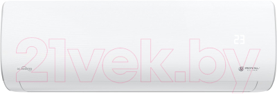 Сплит-система Royal Clima RCI-AR28HN - фото