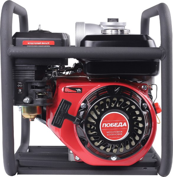 Мотопомпа Победа МП 30