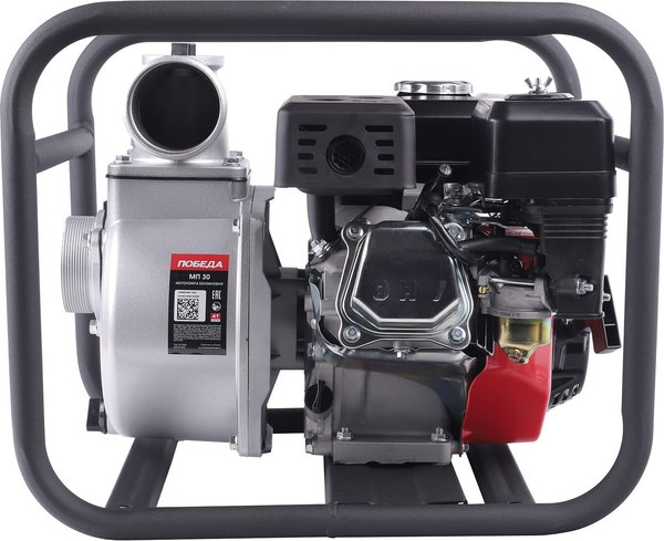 Мотопомпа Победа МП 30