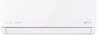 Сплит-система Royal Clima RCI-RSB75HN - фото