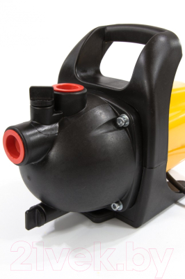 Поверхностный насос Denzel GP600 / 97201