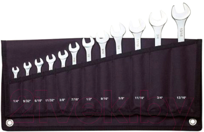 Набор ключей Proxxon 23816 - фото