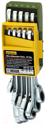 Набор ключей Proxxon 23126 - фото