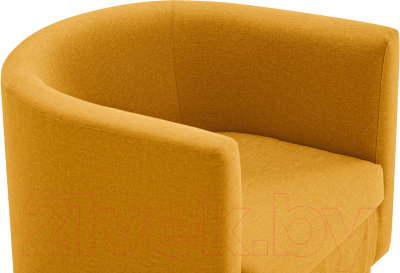 Кресло мягкое Mio Tesoro Агата 351