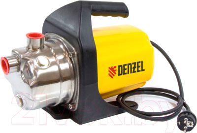 Садовый насос Denzel GP1000Х - фото