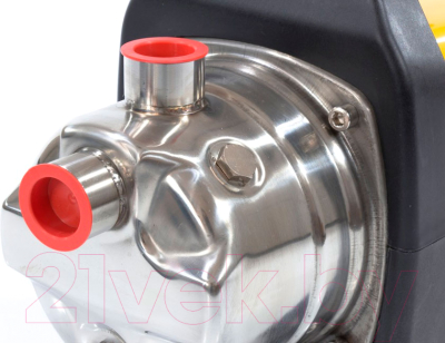 Садовый насос Denzel GP1000Х