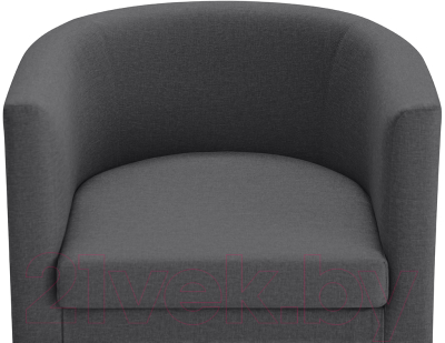 Кресло мягкое Mio Tesoro Агата 351