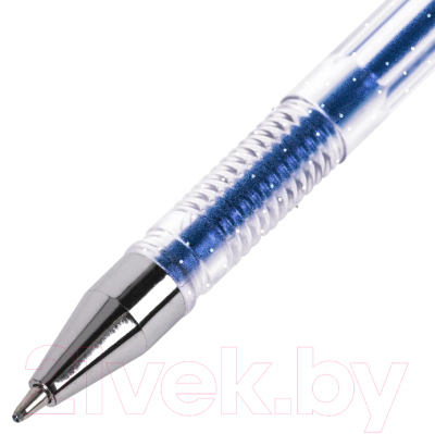 Набор гелевых ручек Brauberg Extra. Блестки / 143909