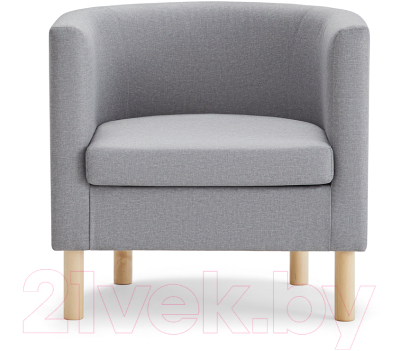 Кресло мягкое Mio Tesoro Агата 351