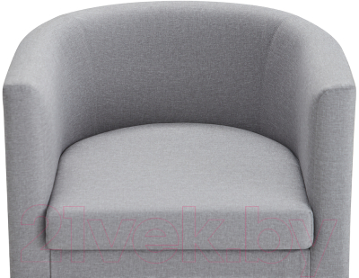 Кресло мягкое Mio Tesoro Агата 351