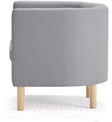 Кресло мягкое Mio Tesoro Агата 351