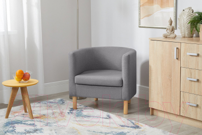 Кресло мягкое Mio Tesoro Агата 351