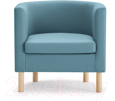 Кресло мягкое Mio Tesoro Агата 351