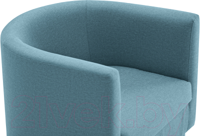 Кресло мягкое Mio Tesoro Агата 351