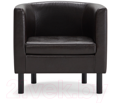 Кресло мягкое Mio Tesoro Агата 351