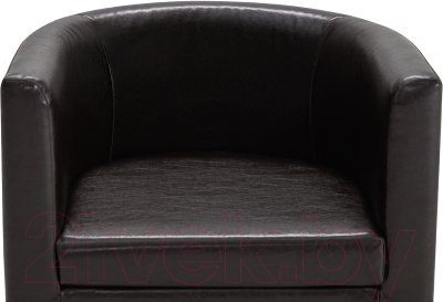 Кресло мягкое Mio Tesoro Агата 351