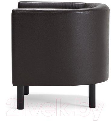 Кресло мягкое Mio Tesoro Агата 351