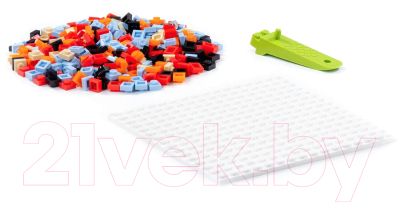 Микроконструктор Полесье Классик Жуки / 67491