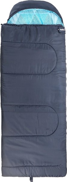 Спальный мешок Helios Fuji Wide 300 220x90 / T-HS-SB-FW-300 - фото