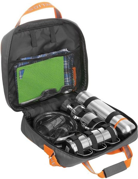 Походный набор Helios Camping HS-CG-T-6